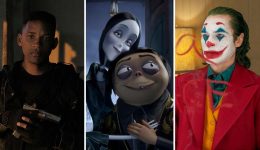Weekend Box Office October 2019