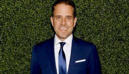 Hunter Biden
