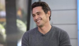James Franco