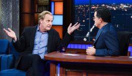 Jeff Daniels actor