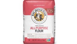 King Arthur Flour recall
