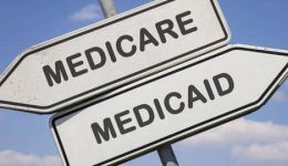 Medicare Medicaid