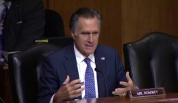 Mitt Romney