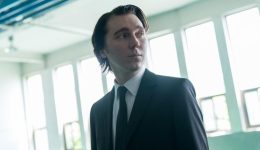 Paul Dano