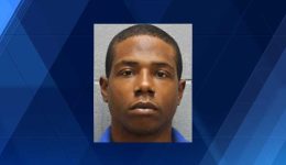 Antwain Fisher of Montgomery