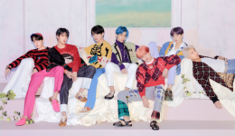 BTS Group Photo