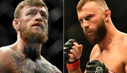 Conor McGregor Cowboy Cerrone