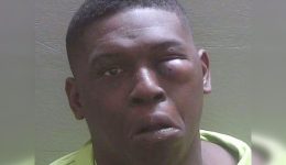 Blanchard suspect