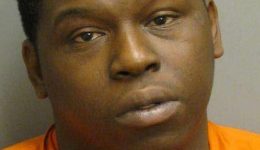 Ibraheem Yazeed mugshot