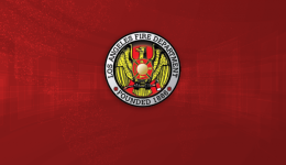 Los Angeles Fire Department