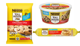 Nestle Toll House Cookie Dough