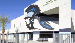 Saugus High School