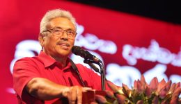 Sri Lanka presidential elect