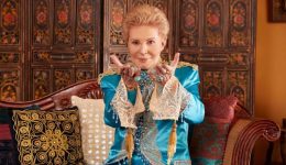 Walter Mercado gay astrologer