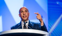 Cory Booker