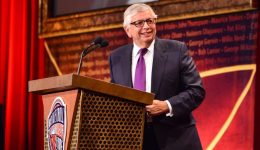 David Stern NBA commish