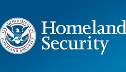 DHS logo