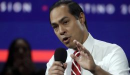 Julian Castro