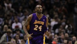 Kobe Bryant dead