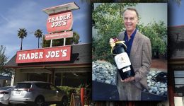 Trader Joe's founder