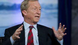 Tom Steyer