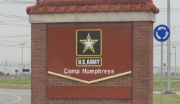 Camp Humphrys