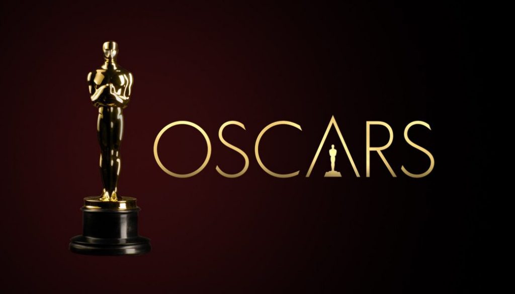 Oscars statue