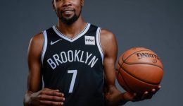Kevin Durant