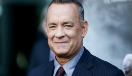 Actor with Coronavirus