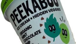 Ramar Ice Cream food recall