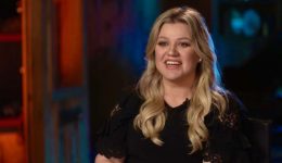 Kelly Clarkson