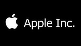 Apple Inc logo