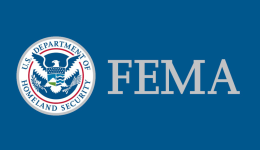 FEMA logo
