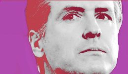 Gavin Newsom