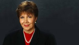 Linda Chavez commentator