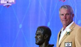 Brett Favre