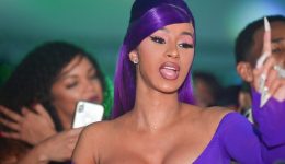 Cardi B