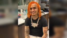 another rapper endorses Trump