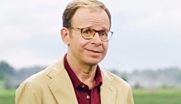 Rick Moranis