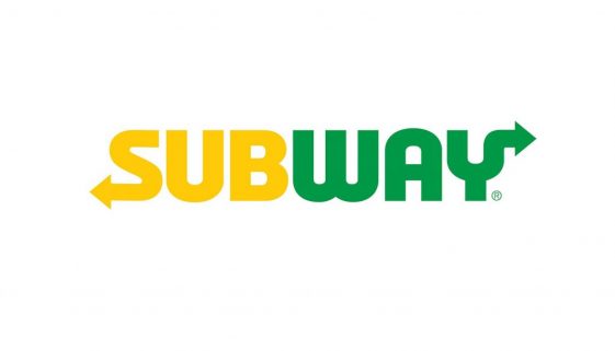 Subway UK logo