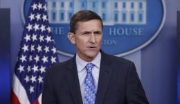 Lt. Gen. Michael Flynn