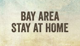 Bay Area locks down to 2021