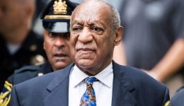 Bill Cosby trial