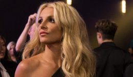 Britney Spears