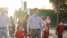 Eric Garcetti