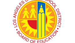 LAUSD logo