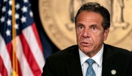 Andrew Cuomo