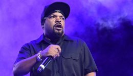 Ice Cube news