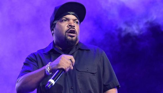 Ice Cube news