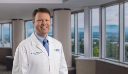 Dr. Kevin Walsh